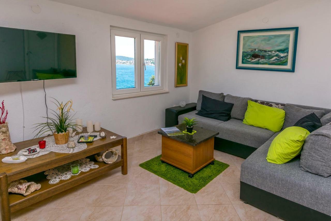 Apartments Bozo Razanj Ngoại thất bức ảnh