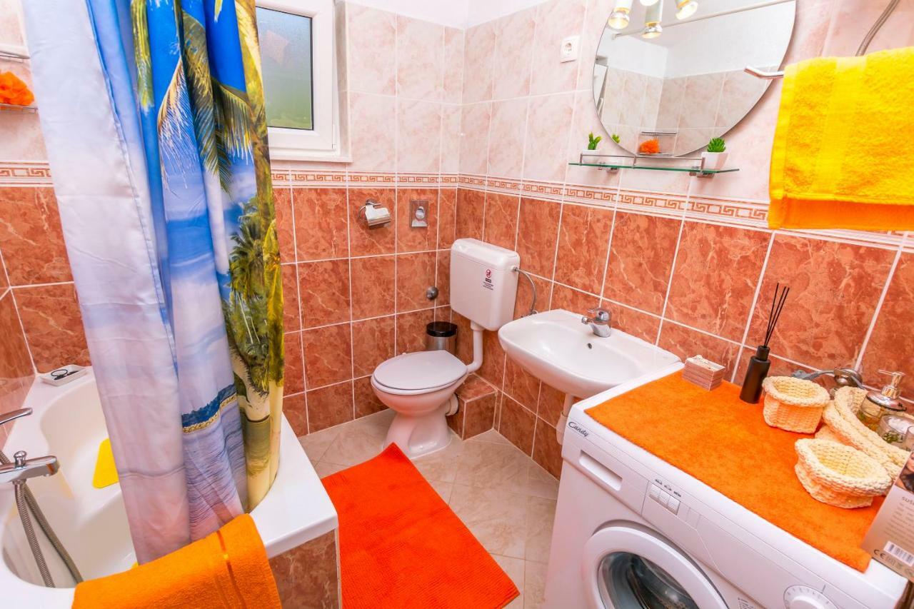Apartments Bozo Razanj Ngoại thất bức ảnh