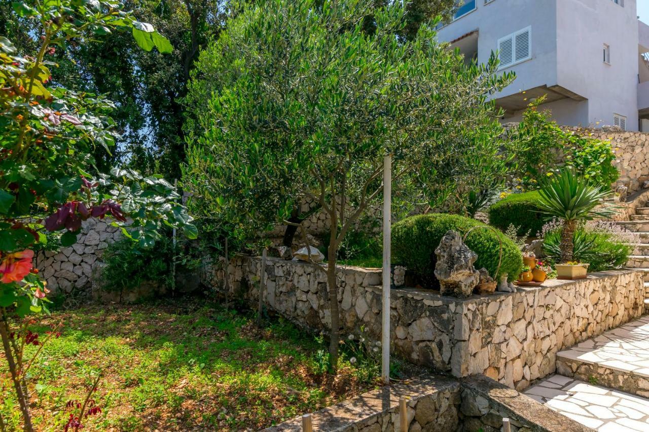 Apartments Bozo Razanj Ngoại thất bức ảnh