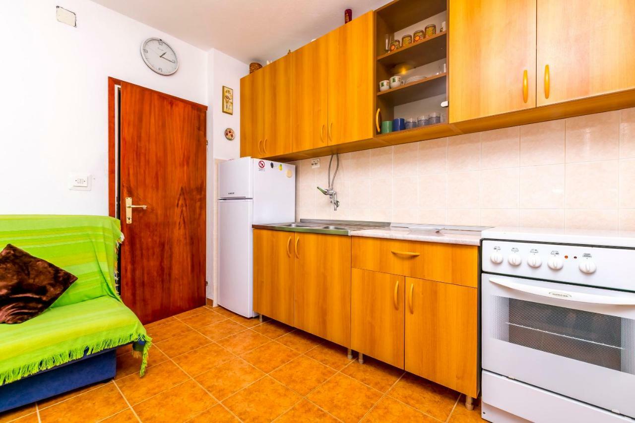 Apartments Bozo Razanj Ngoại thất bức ảnh