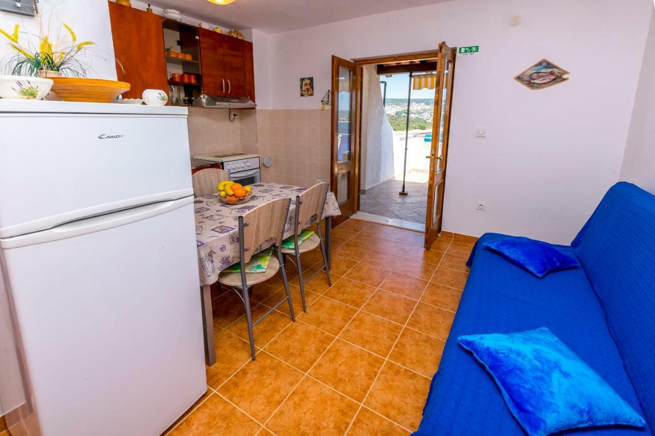 Apartments Bozo Razanj Ngoại thất bức ảnh