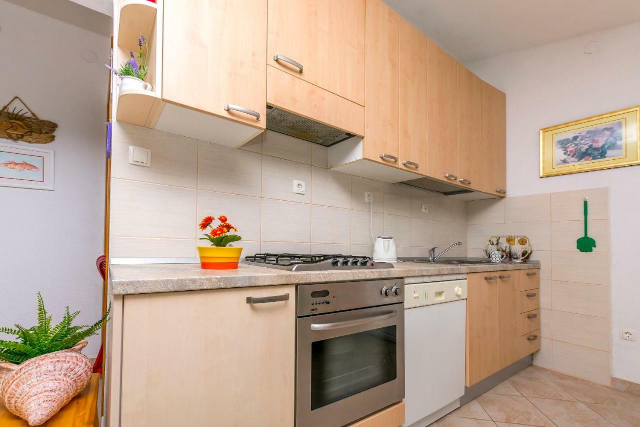 Apartments Bozo Razanj Ngoại thất bức ảnh