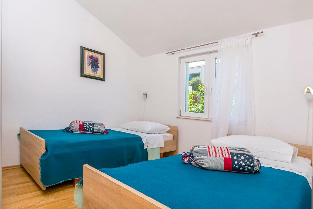 Apartments Bozo Razanj Ngoại thất bức ảnh
