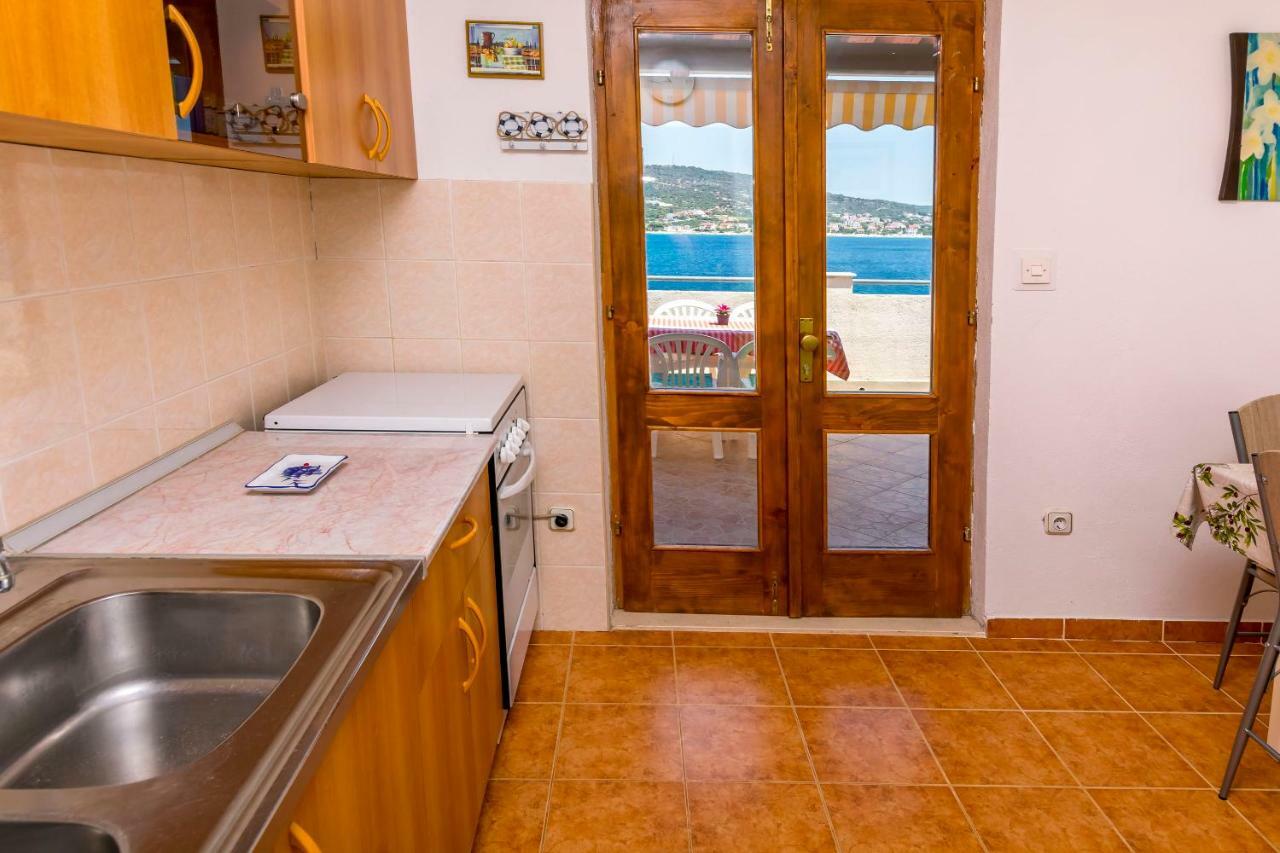 Apartments Bozo Razanj Ngoại thất bức ảnh