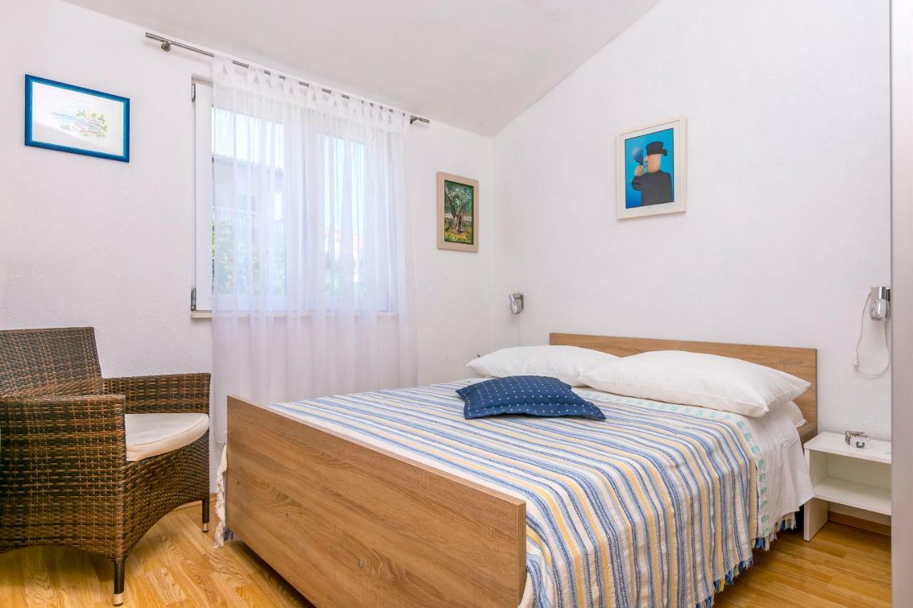 Apartments Bozo Razanj Ngoại thất bức ảnh