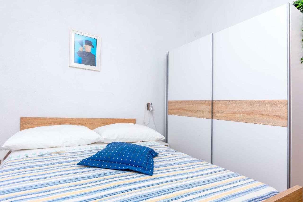 Apartments Bozo Razanj Ngoại thất bức ảnh