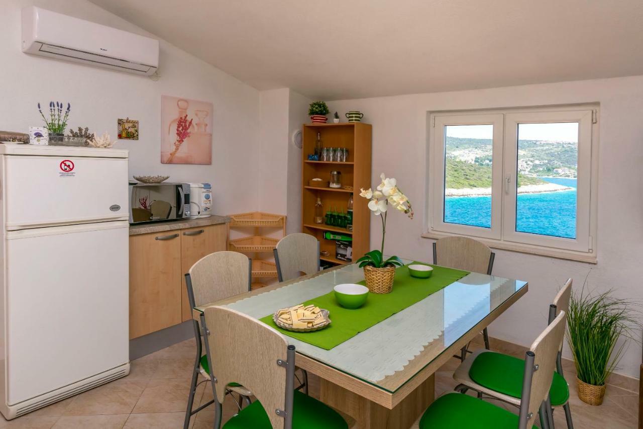 Apartments Bozo Razanj Ngoại thất bức ảnh